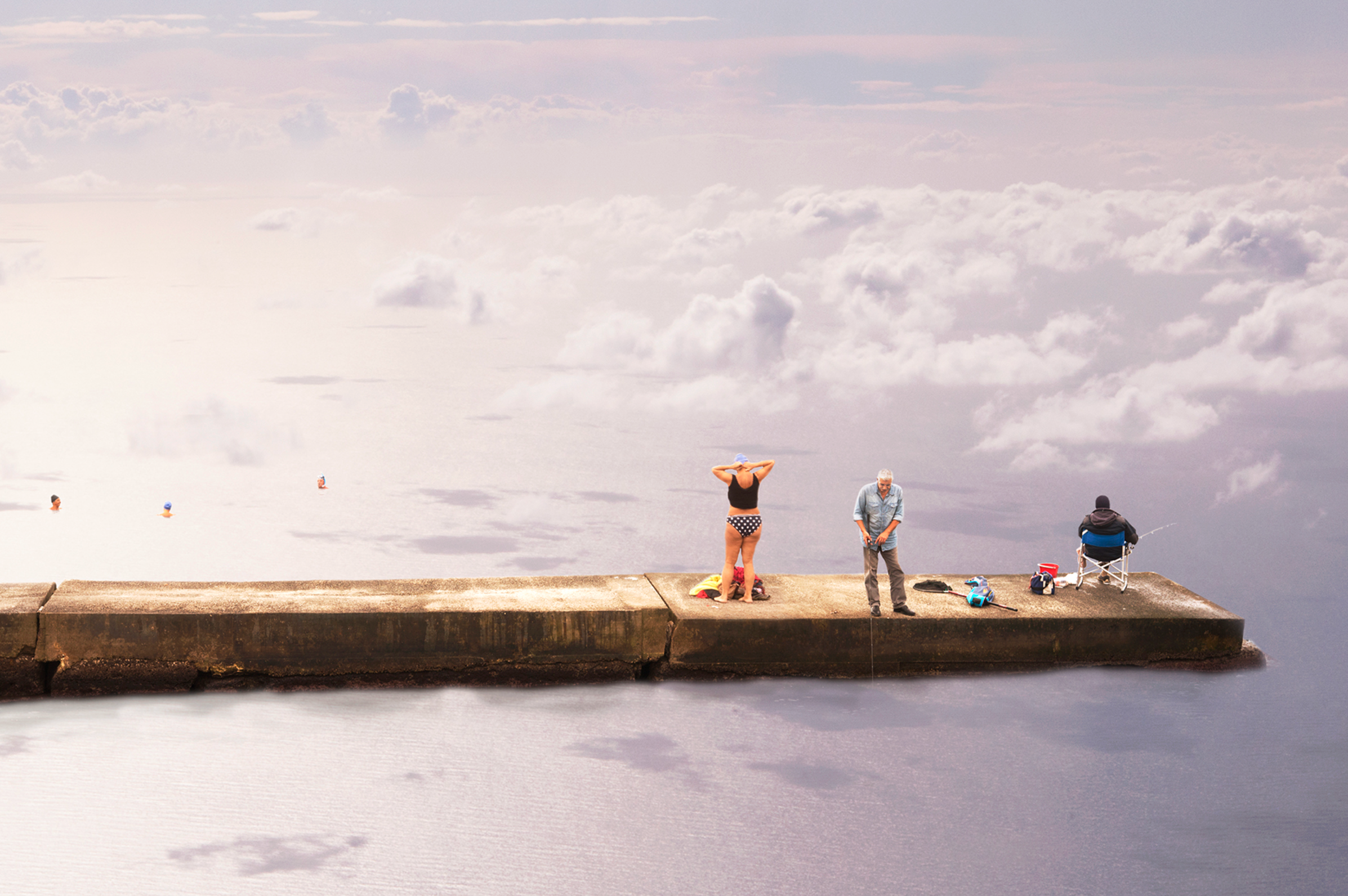 gaia marturano / klara bezug