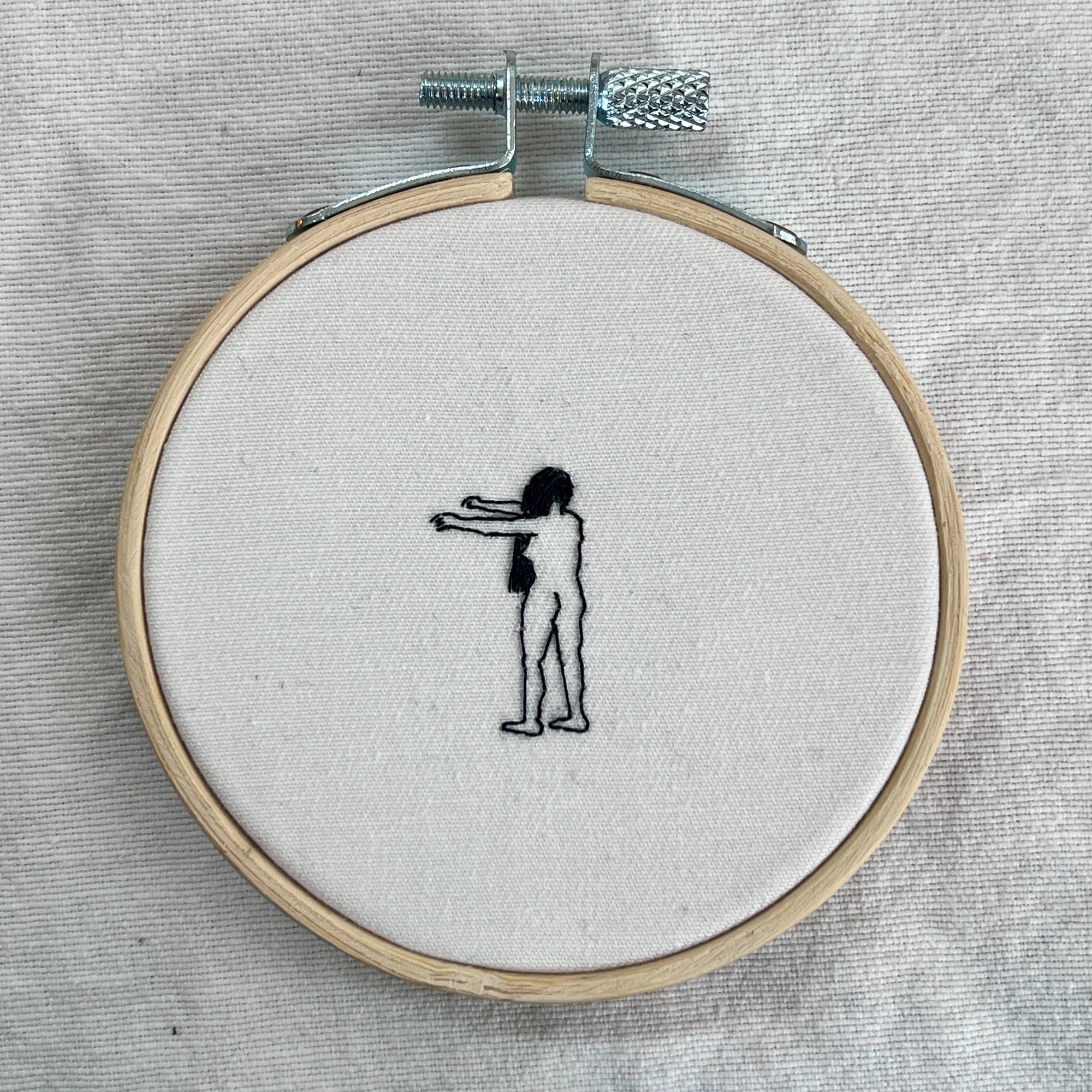 Horror from the series Her