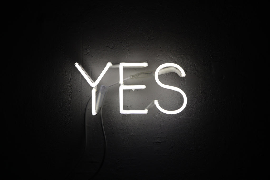 YES