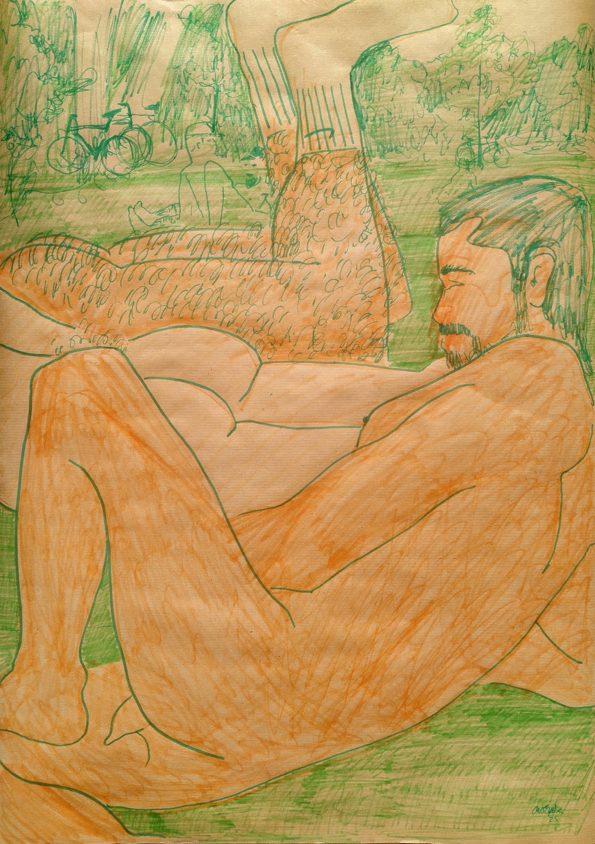 fkk-hasenheide butts