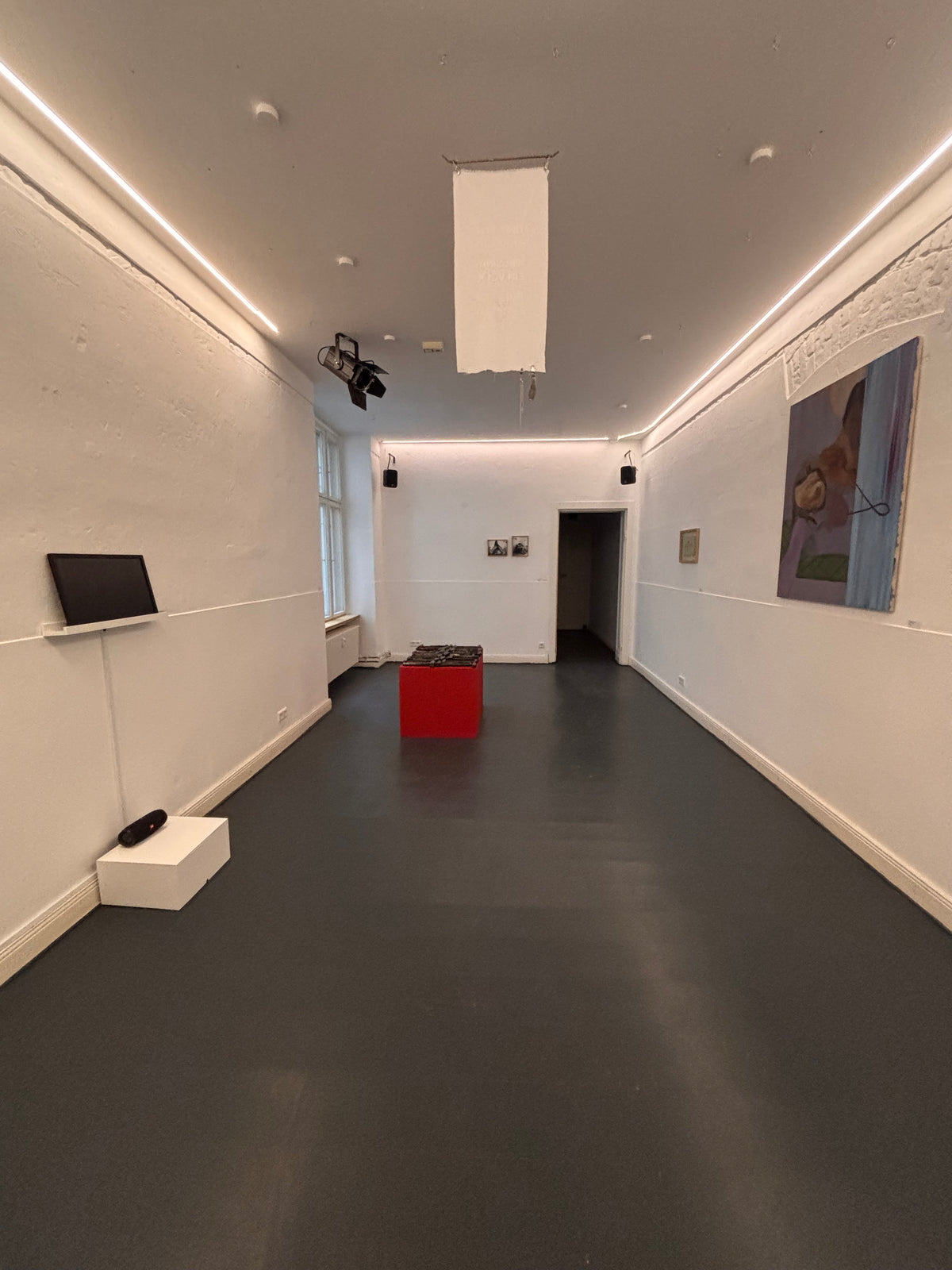 Excessive Romanticism  |  3-5 July  |  48 Stunden Neukölln