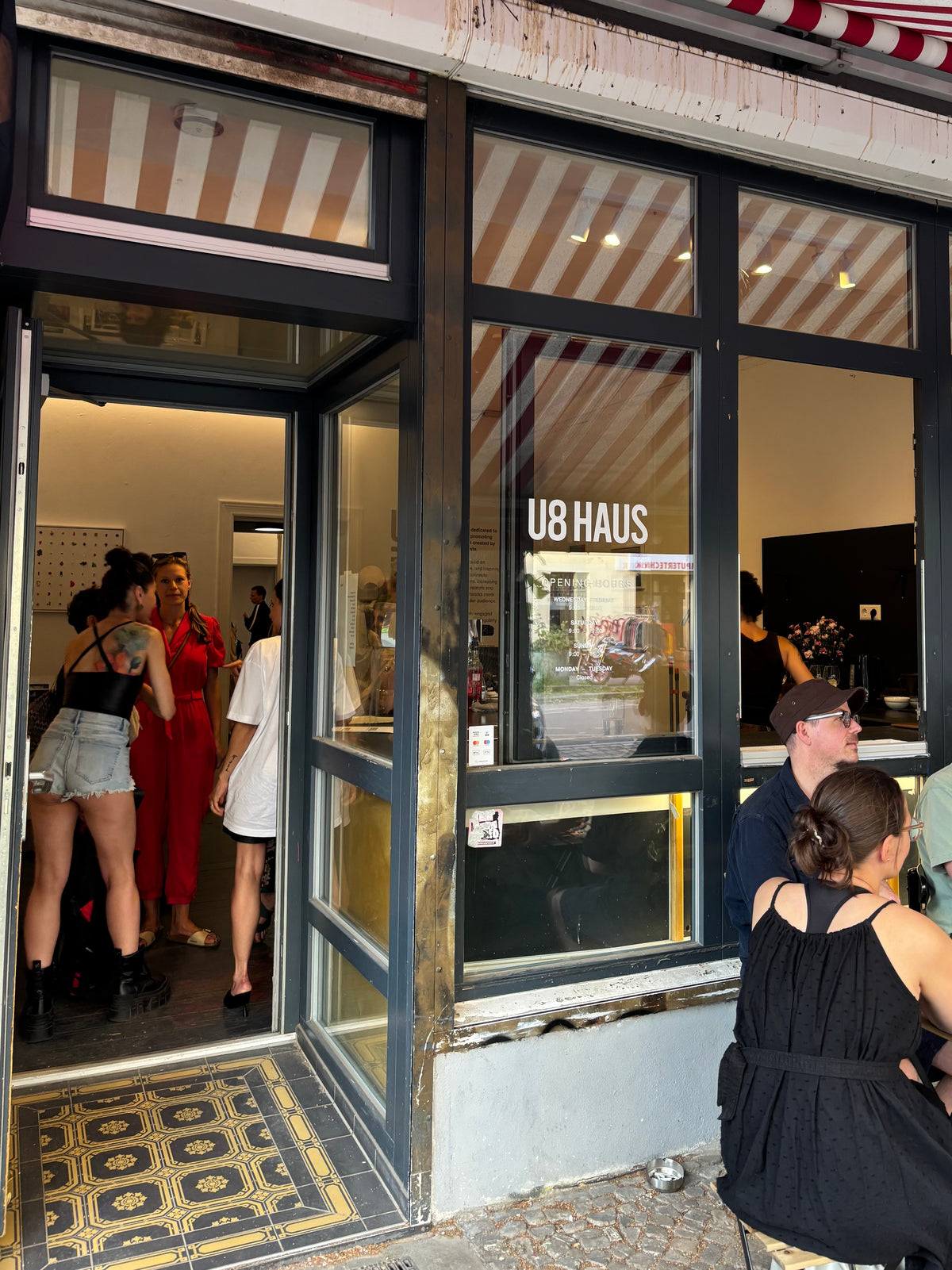 Material Intimacies | Exhibition 11 July - 14 August