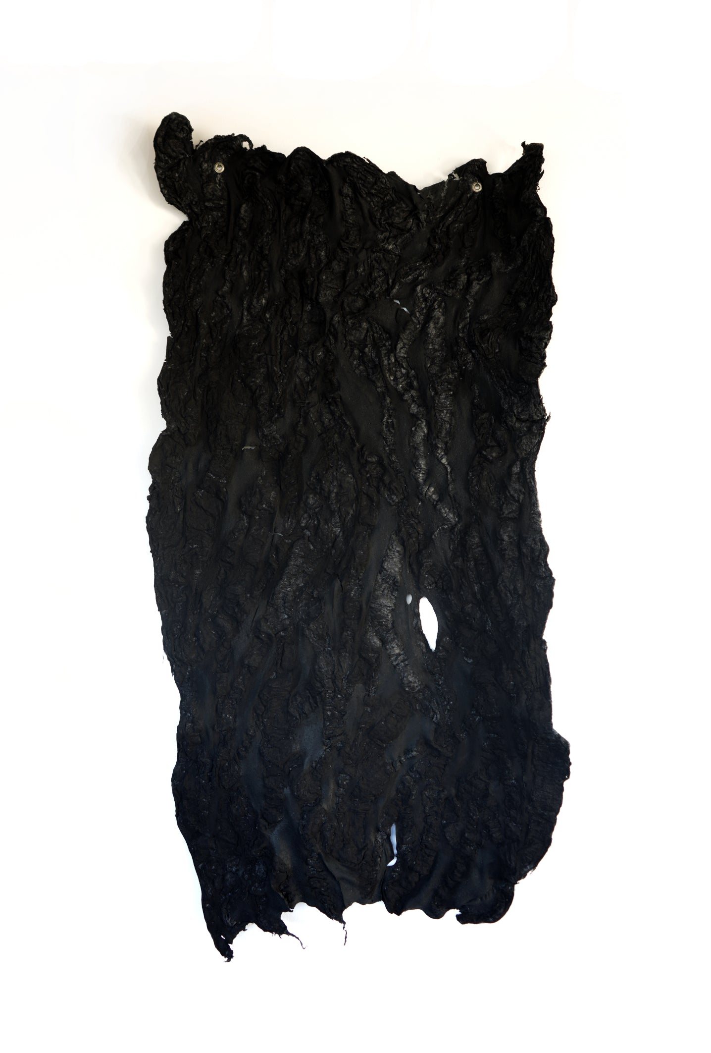 Igneous undulations