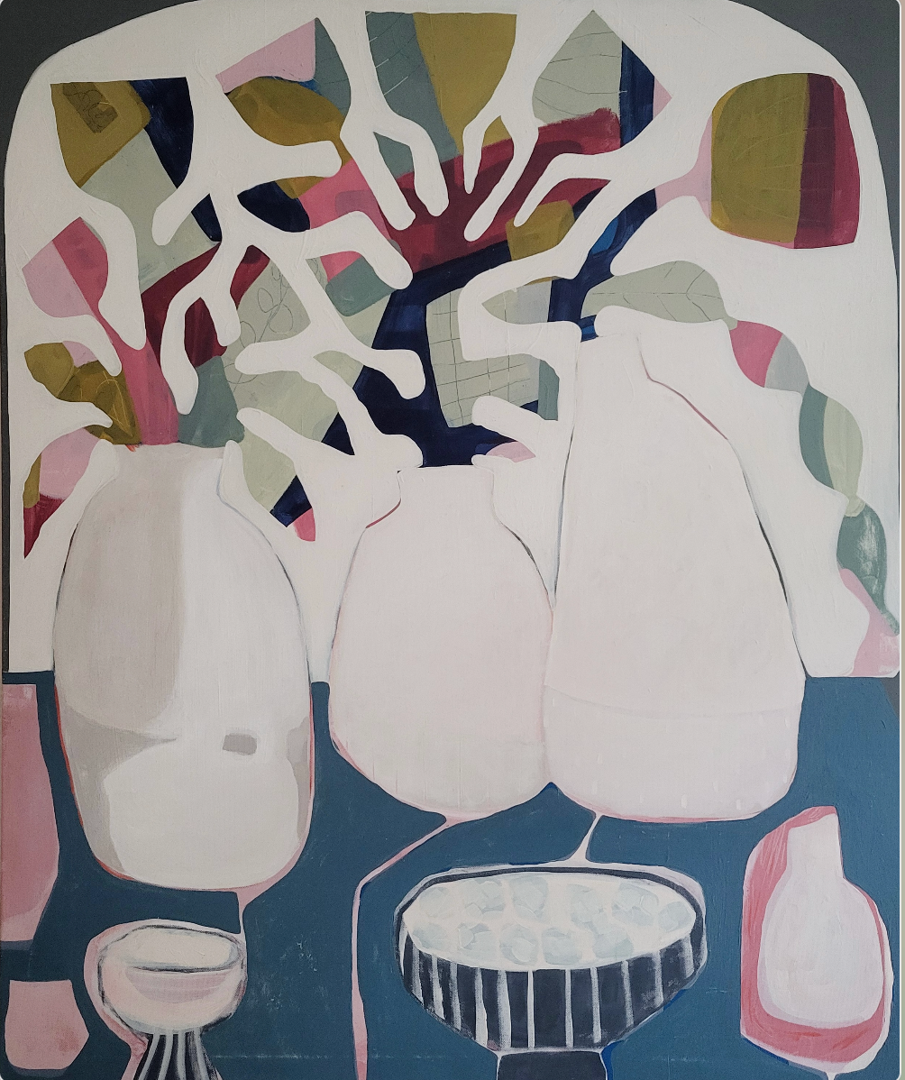 an ode to the tiny get together