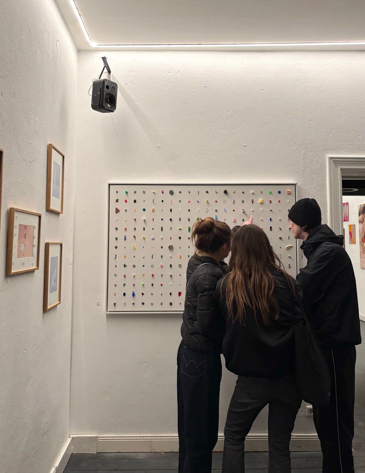 Spring Vernissage - March 27th - 6pm-9pm
