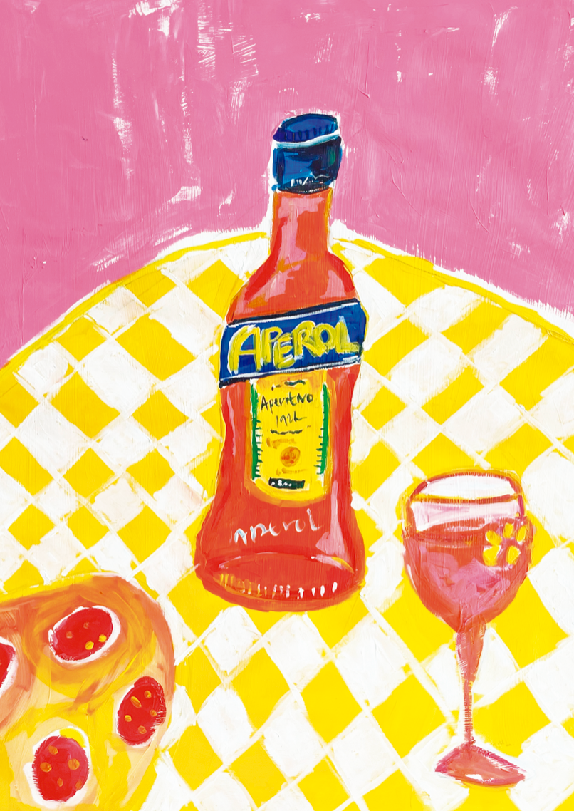aperol