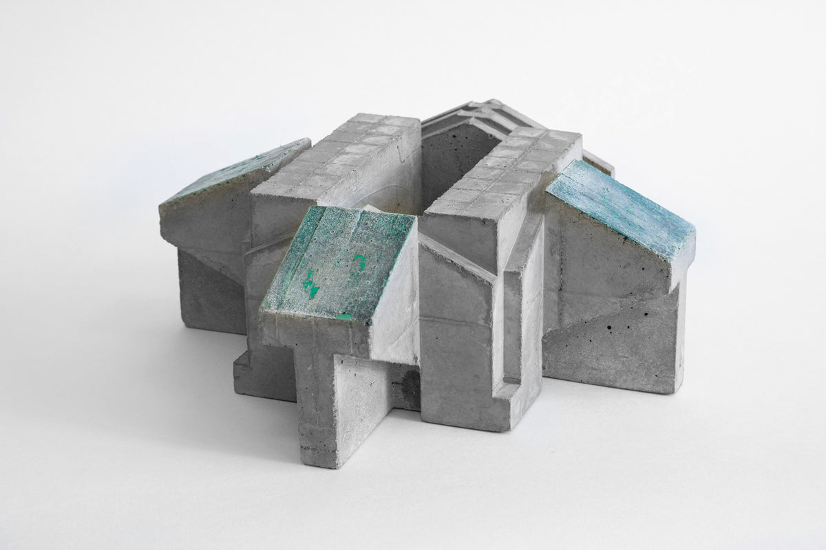 Artefakt No. 43