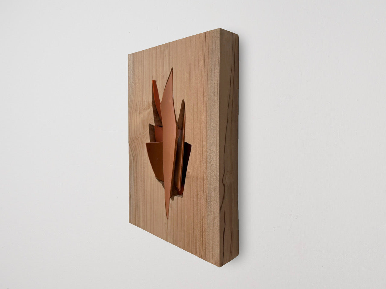 flame/pipes - fragmented